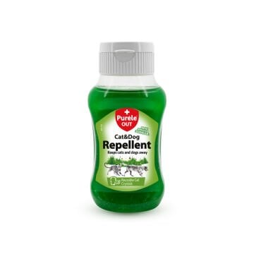 Purele Pet Uzaklaştırıcı Jel 325ml
