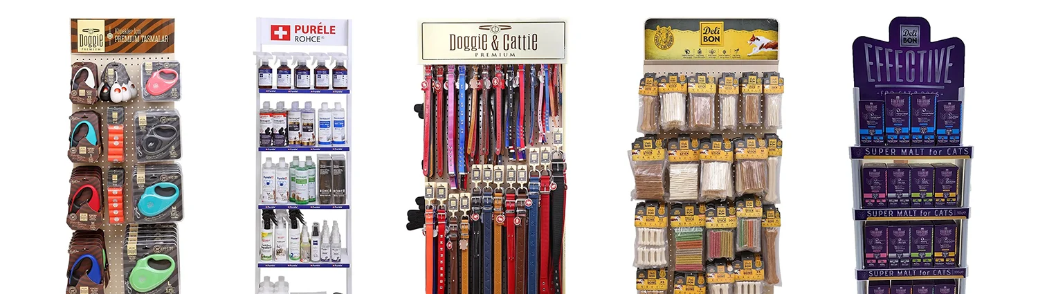 hazır stant setleri ürün görsel alanı