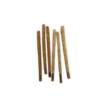 Cattie Matatabi İçerikli Kedi Oyuncağı Kaplamalı Çubuk 12Cm 6Lı