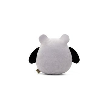 Cattie Matatabi İçerikli Kedi Oyuncağı Peluş Panda 15Cm