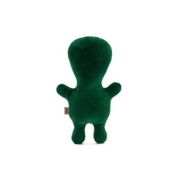 Cattie Matatabi İçerikli Kedi Oyuncağı Peluş Uzaylı 20Cm