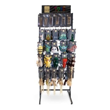 Oyuncak Stant Setleri