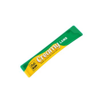 Delibon Creamy Ödül Maması Kuzulu 15gr