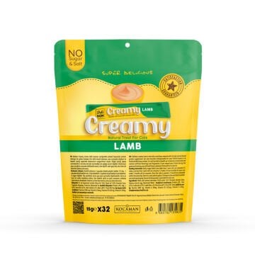 Delibon Creamy Ödül Maması