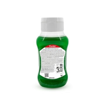 Purele Pet Uzaklaştırıcı Jel 325ml