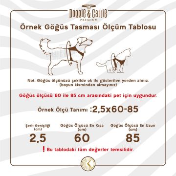 Cattie Havalı Dokumadan El Yapımı Kedi Göğüs & Gezdirme Takımı 1x20-30cm - Camo
