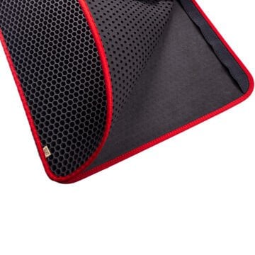 Cattie Kum Toplayıcı Fonksiyonel Kedi Paspası