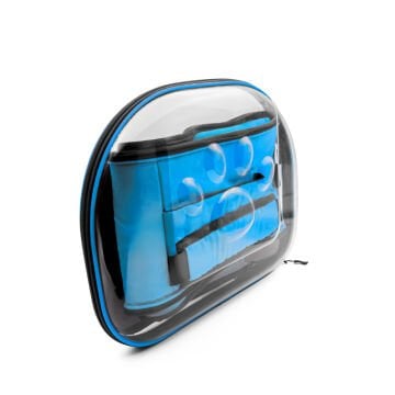 Doggie&Cattie Panaromik Askılı Taşıma Çantası