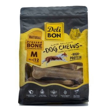 Delibon Blok Torba