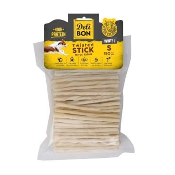 Delibon Burgu Eko