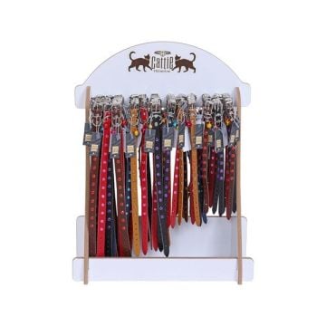 Kedi Tasma Standı Setleri