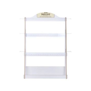 Mdf Standlar tasma standı duvar 30x150x225cm