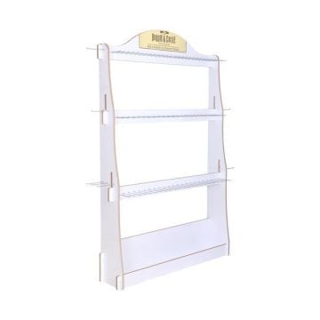 Mdf Standlar tasma standı duvar 30x150x225cm