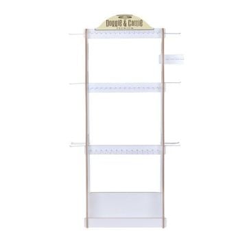 Mdf Standlar tasma standı duvar 30x85x225cm