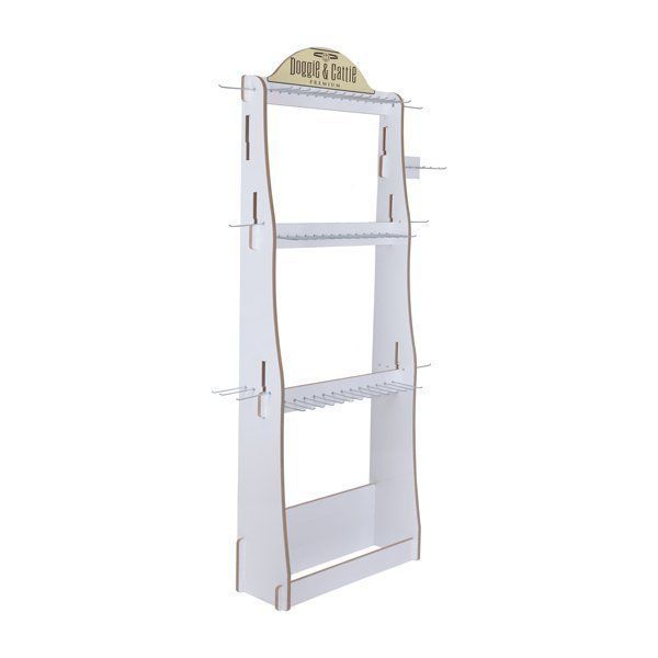 Mdf Standlar tasma standı duvar 30x85x225cm