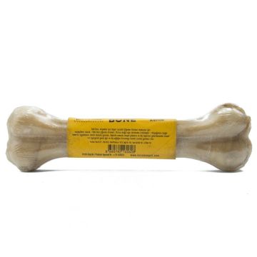 Delibon Vakumlu Kemik 22cm 1adet - Natural