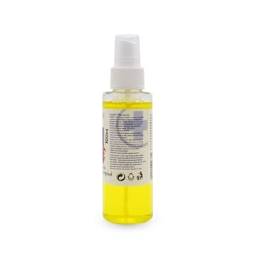 Purele Catnip Kedi Oyun Alanı Spreyi