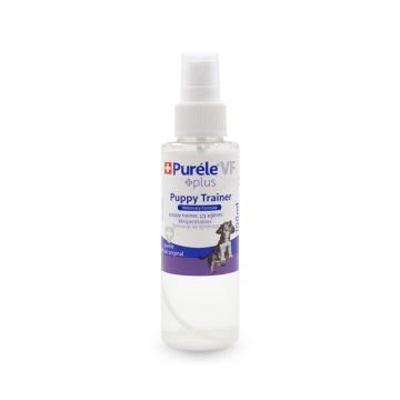 Purele Puppy Trainer Köpek Çiş Eğitim Spreyi