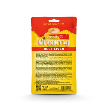 Delibon Creamy Ödül Maması