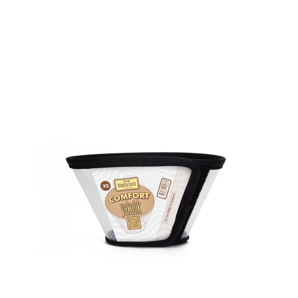 Doggie Comfort Yakalık XS 10x24-28cm