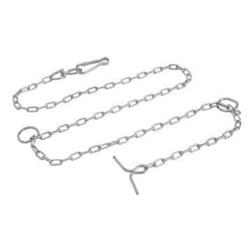 Doggie Bahçe Bağlama Zinciri 0,25x150cm