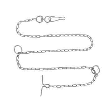Doggie Bahçe Bağlama Zinciri 0,25x150cm