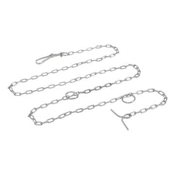 Doggie Bahçe Bağlama Zinciri 0,25x200cm