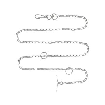 Doggie Bahçe Bağlama Zinciri 0,25x200cm