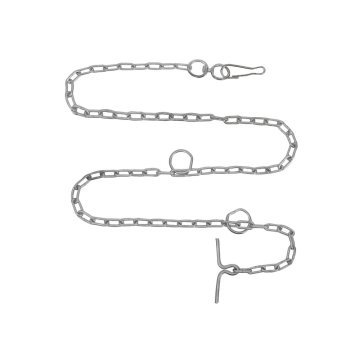 Doggie Bahçe Bağlama Zinciri 0,3x150cm