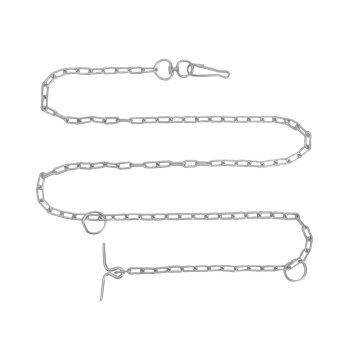 Doggie Bahçe Bağlama Zinciri 0,3x200cm