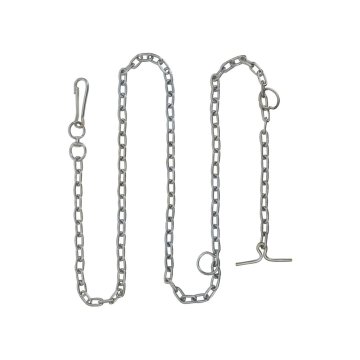 Doggie Bahçe Bağlama Zinciri 0,4x200cm