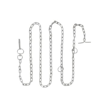 Doggie Bahçe Bağlama Zinciri 0,5x300cm