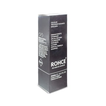 Purele Special Fluenc Veteriner Şampuan