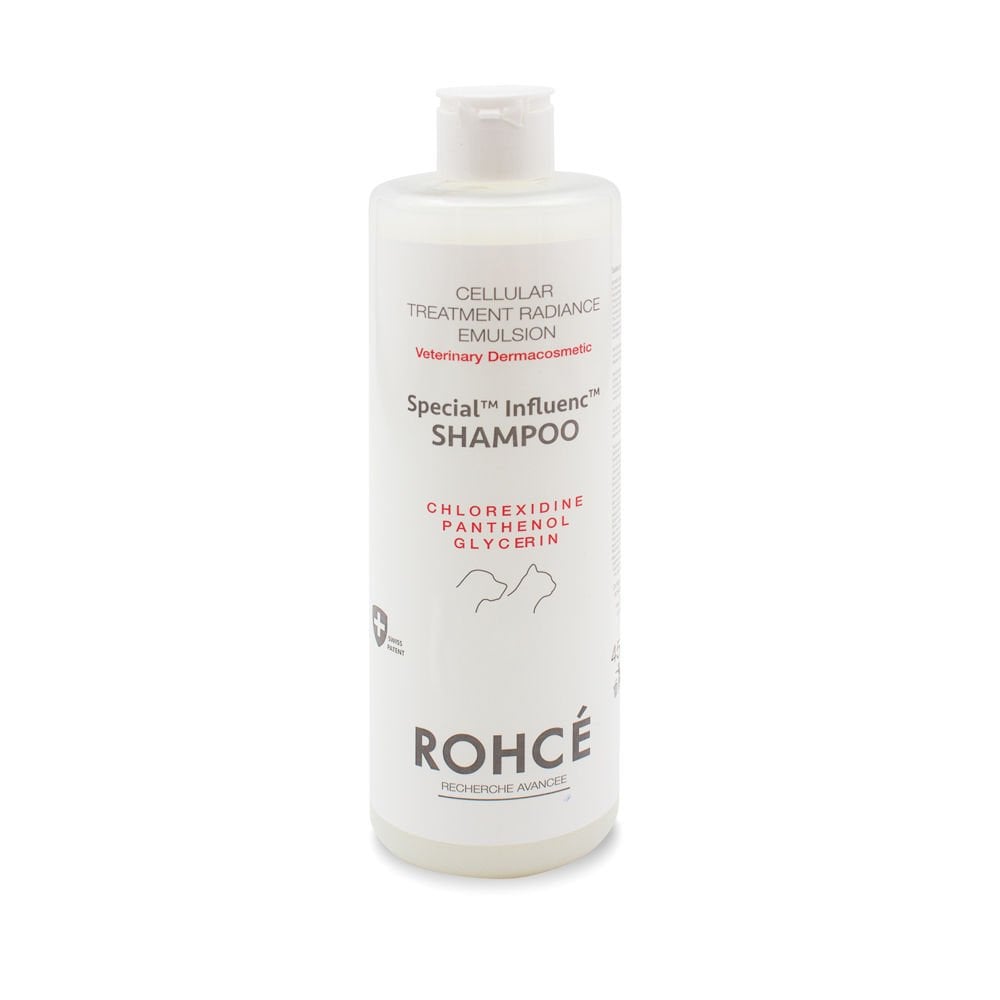 Purele Special Fluenc Veteriner Şampuan