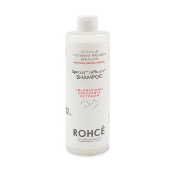 Purele Special Fluenc Veteriner Şampuan