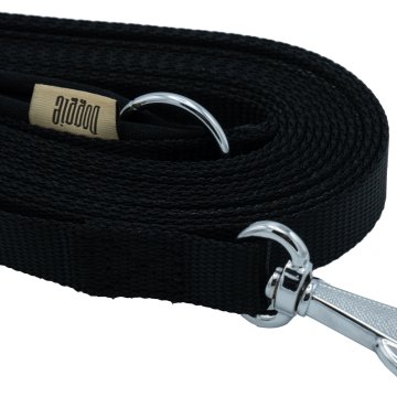 Doggie Özel Üretim Ekstra Uzun Dokuma Sevk Kayışı 2x300cm