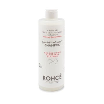 Purele Special Fluenc Veteriner Şampuan 450ml