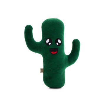 Doggie Köpek Oyuncağı Peluş Kaktüs 20Cm