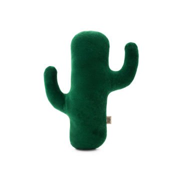 Doggie Köpek Oyuncağı Peluş Kaktüs 20Cm