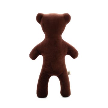 Doggie Köpek Oyuncağı Peluş Ayı 28Cm