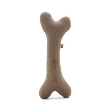 Doggie Köpek Oyuncağı Peluş Kemik 28Cm