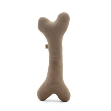 Doggie Köpek Oyuncağı Peluş Kemik 28Cm