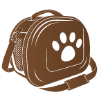 Kedi Taşıma Çantaları