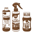 Köpek Bakım Ürünleri