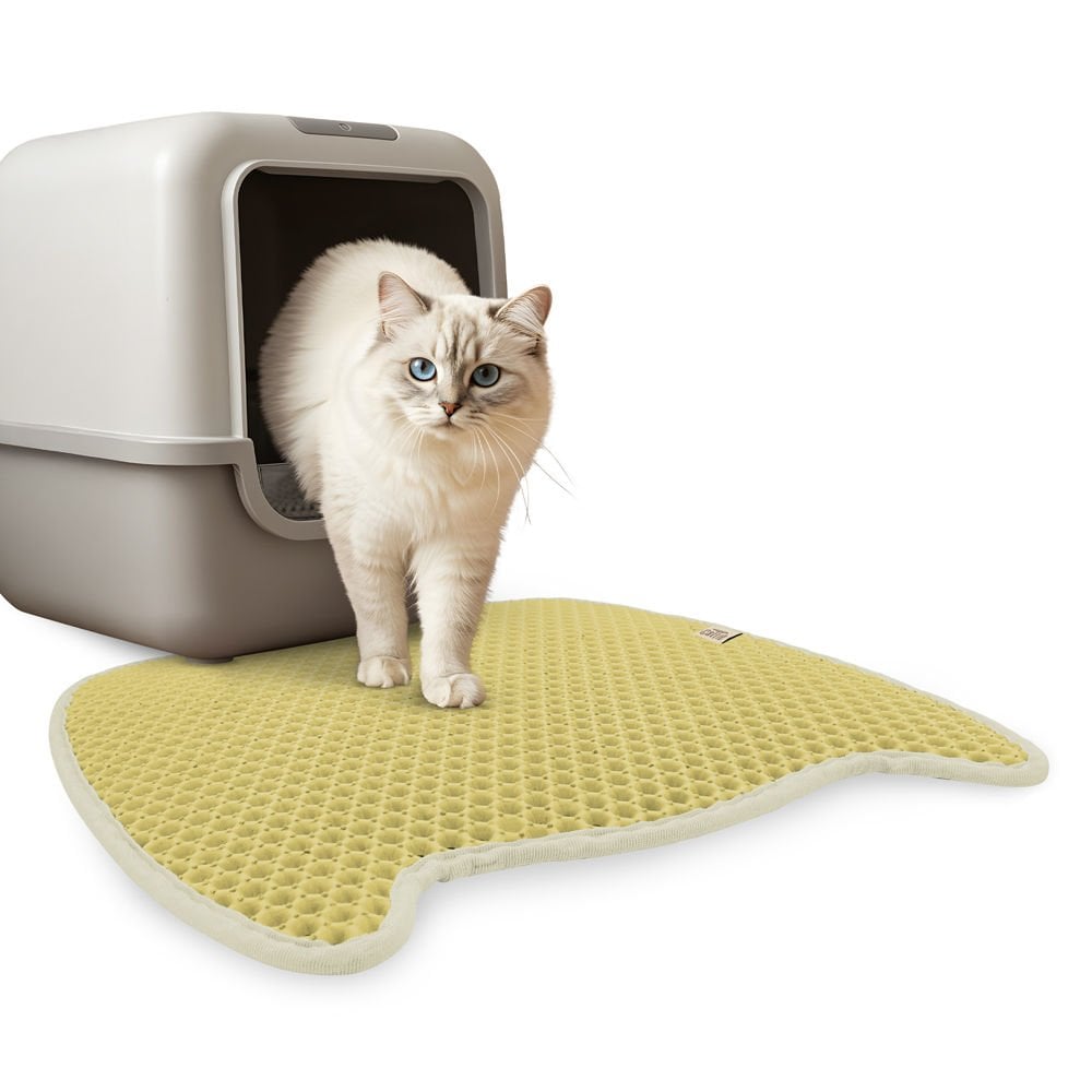 CATMATLBEIGE-picture3Path