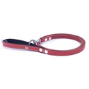 Doggie Leather Dog Leash 1.5x160cm
