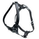 Doggie Dragon Leather Dog Harness M 65-75cm