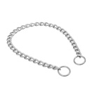 Doggie Chain Dog Training Collar 0.35x40-50cm