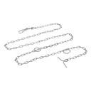 Doggie Köpek Bağlama Zinciri 0.25x200cm