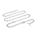 Doggie Dog Tie Out Chain 0.50x300cm